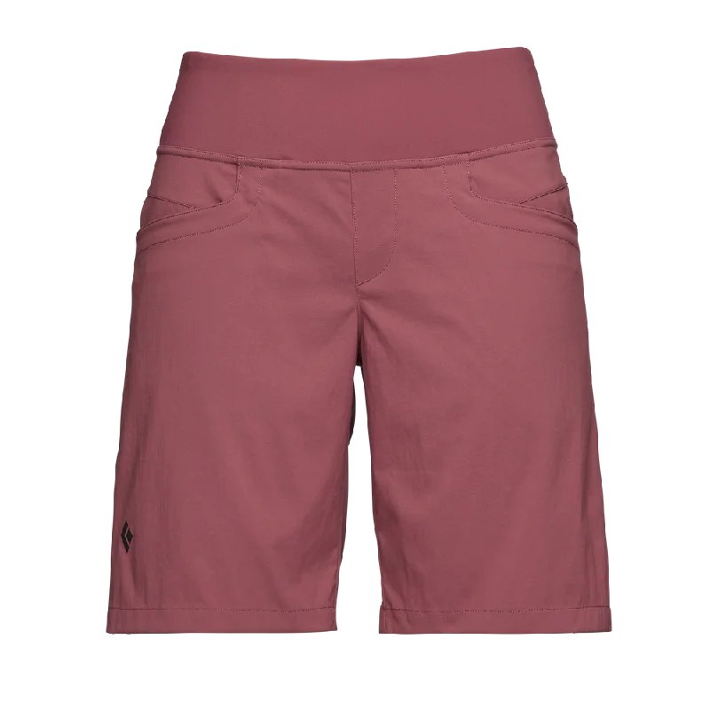 Womens Technician Shorts