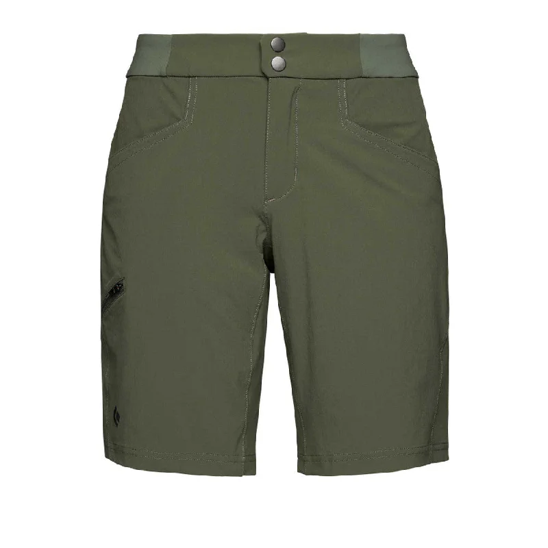 Womens Valley Shorts