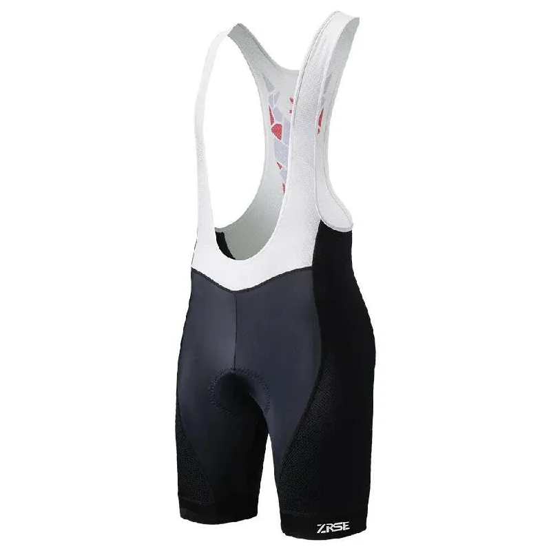 Exquisite Craftsmanship ZRSE Men Cycling Bib Shorts MTB Bicycle Clothing Man Bike Braces Tights Outfit Gel Pad Lycra Clothes